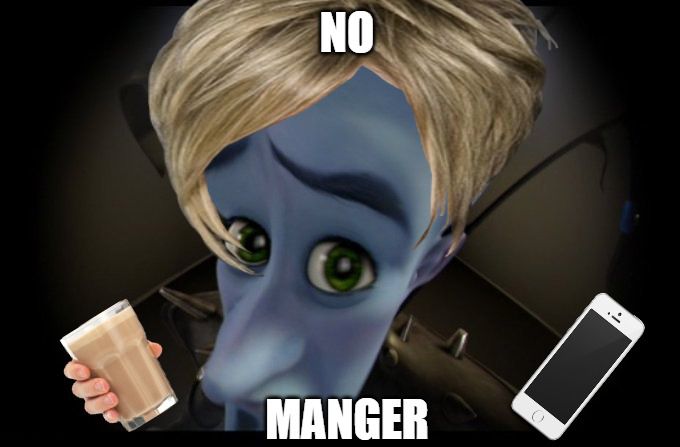 megamind meme