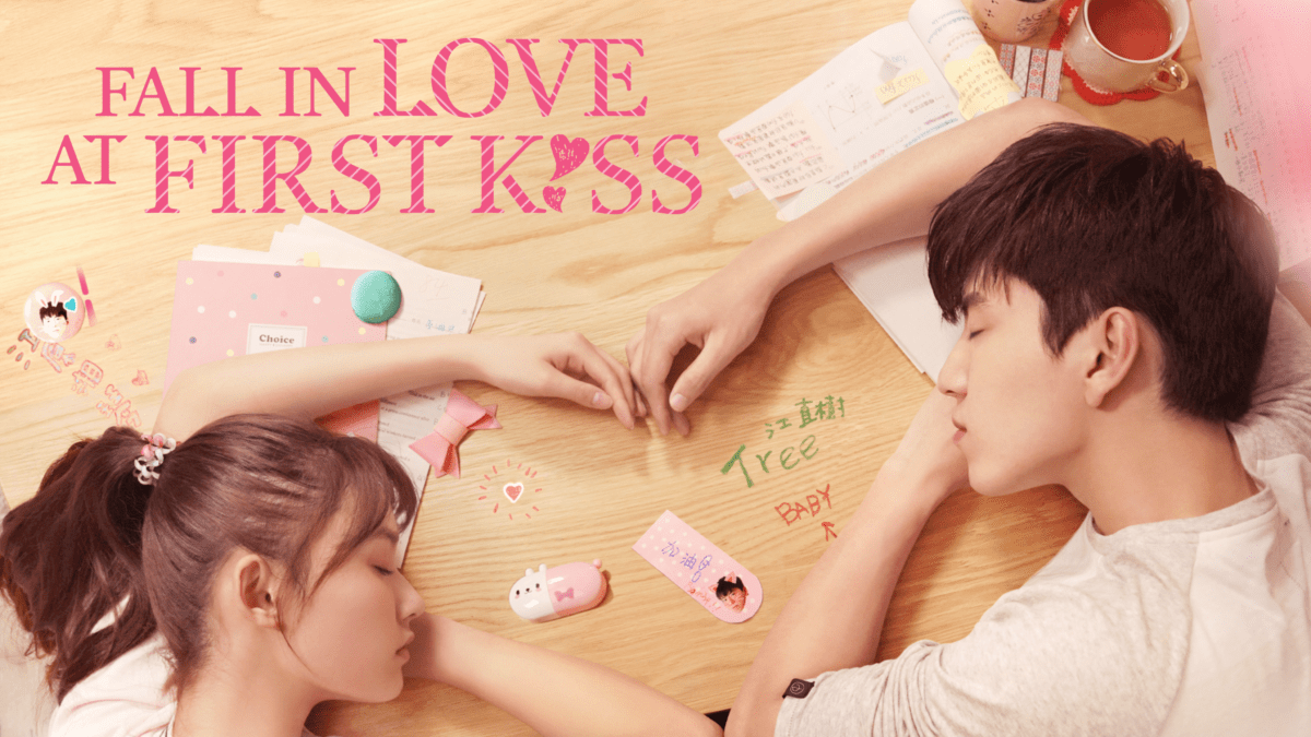 fall in love at first kiss watch online free