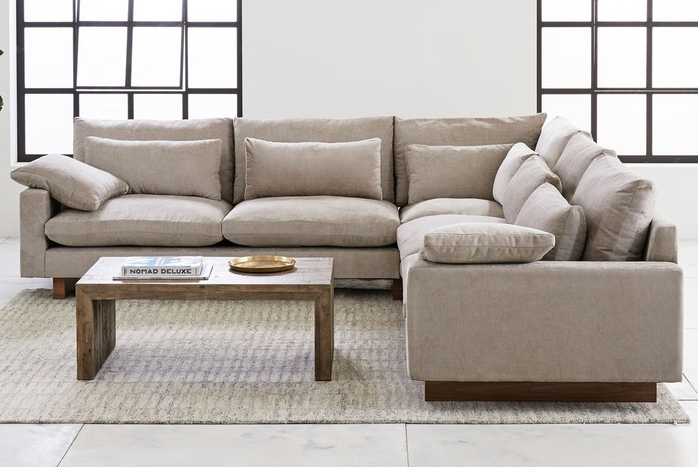 great sectional couch