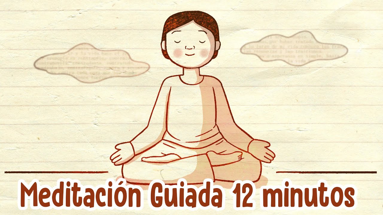 videos meditacion guiada