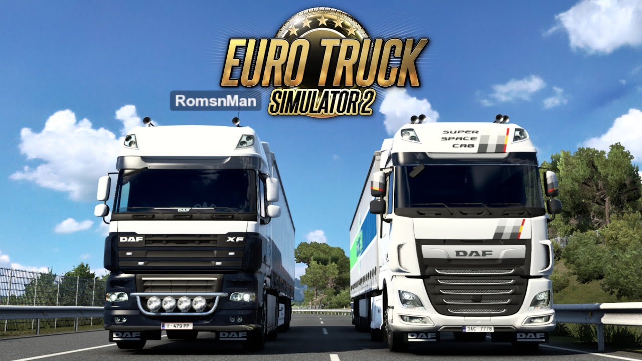 ets2 multiplayer