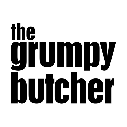 the grumpy butcher menu