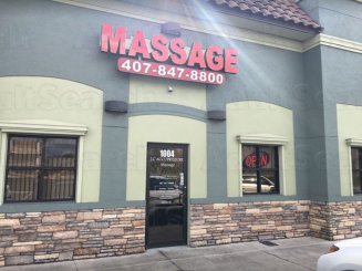 happy ending massage kissimmee