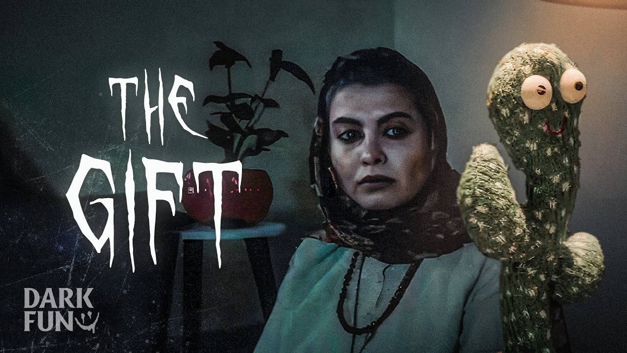the gift horror movie