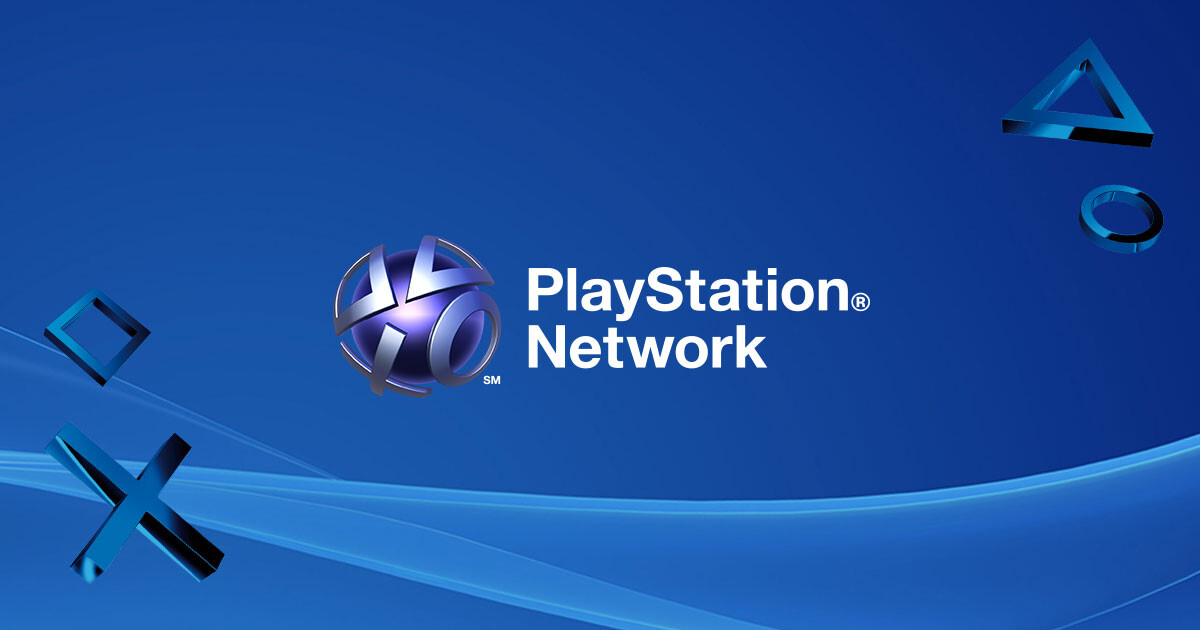 ps network