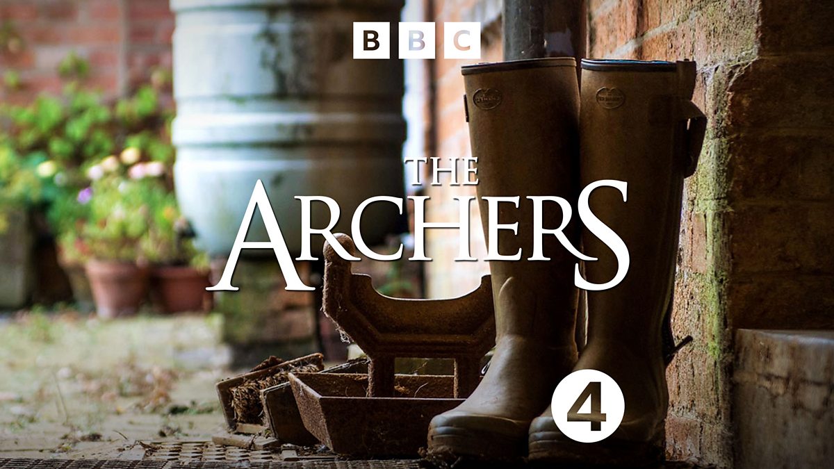 the archers omnibus