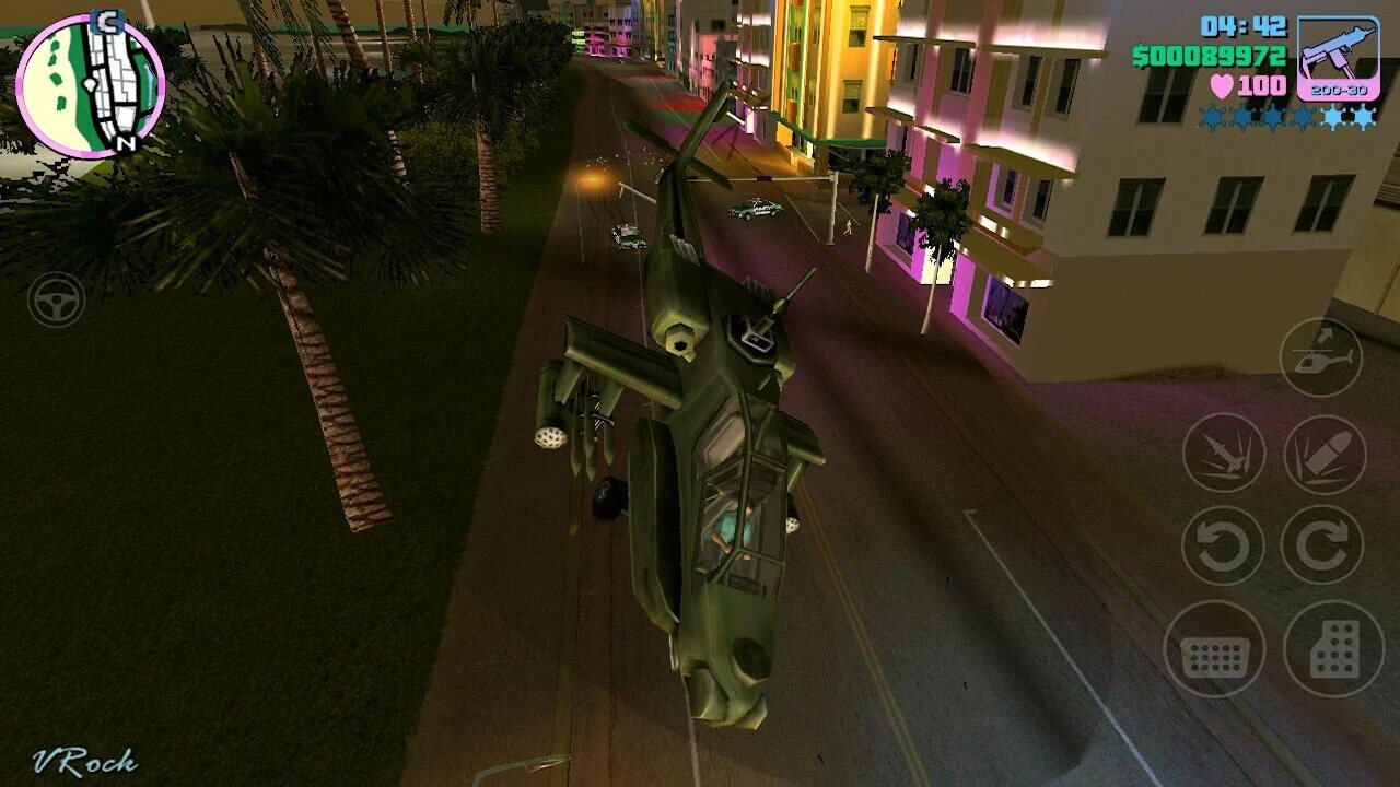 gta vice city mobil indir ücretsiz