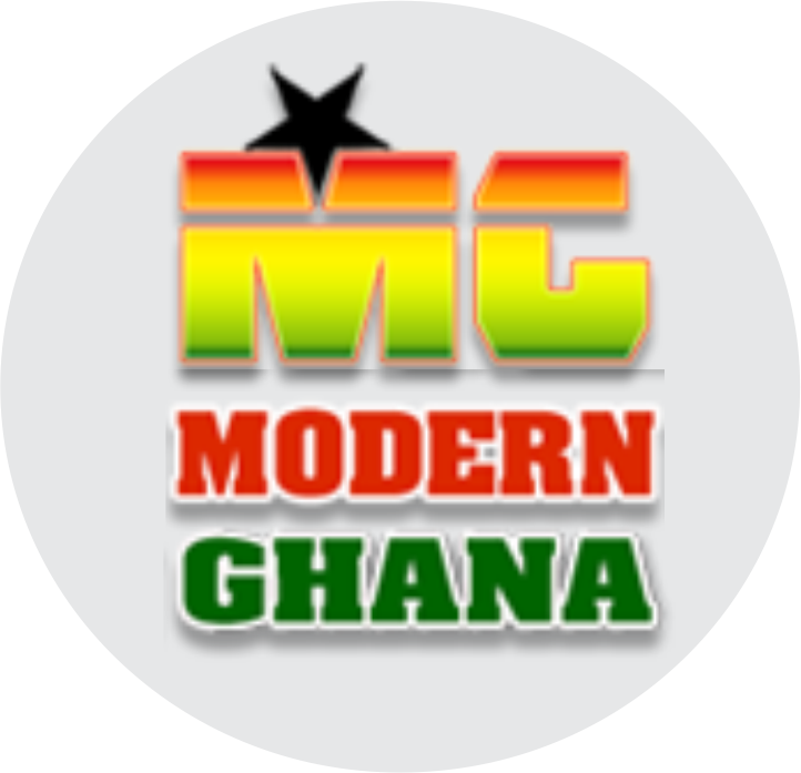 modernghana