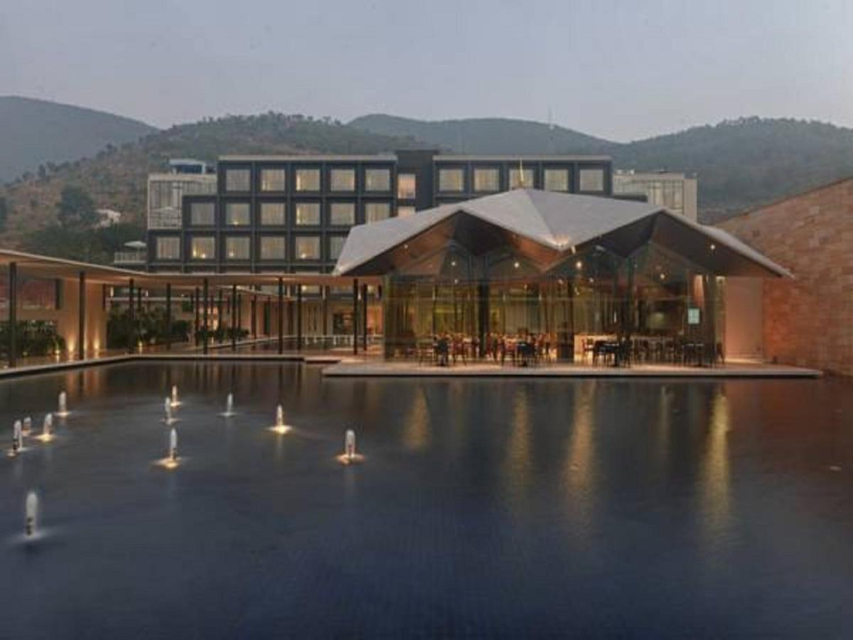 3 star hotels in tirumala hills