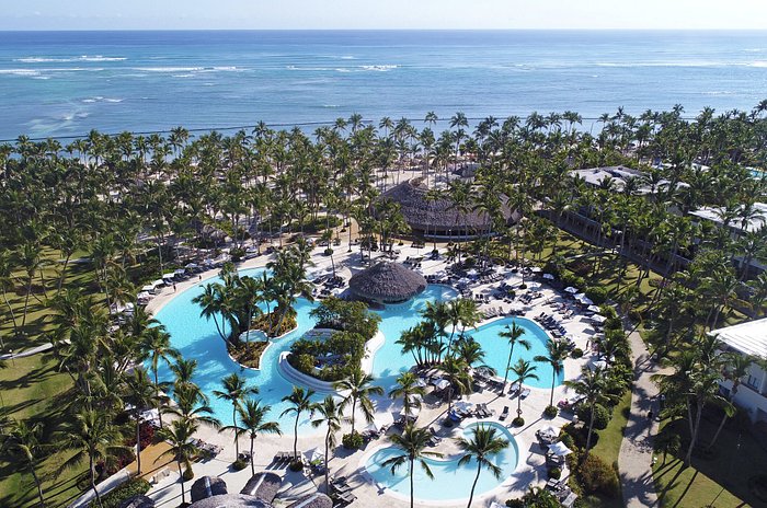 catalonia bavaro beach golf & casino punta cana