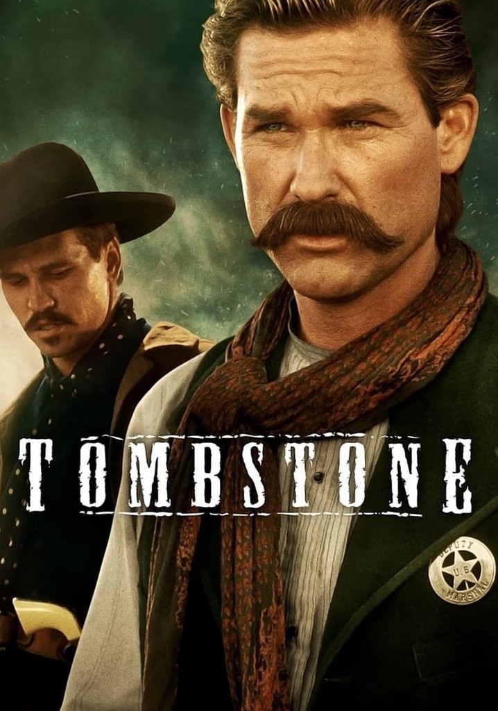 tombstone full movie free