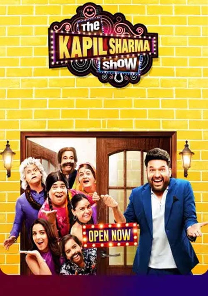 the kapil sharma show full episode new