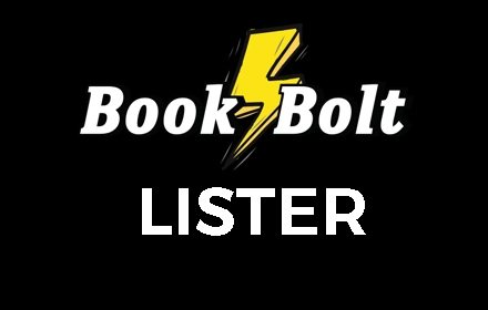 bookbolt io