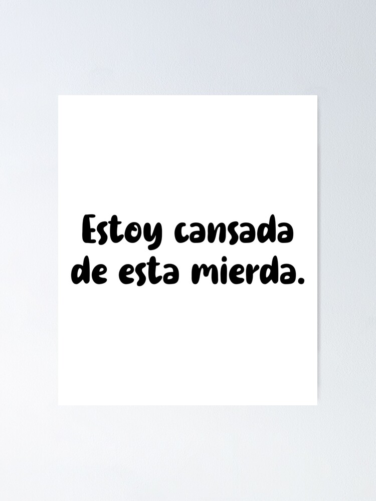 funny quote in spanish