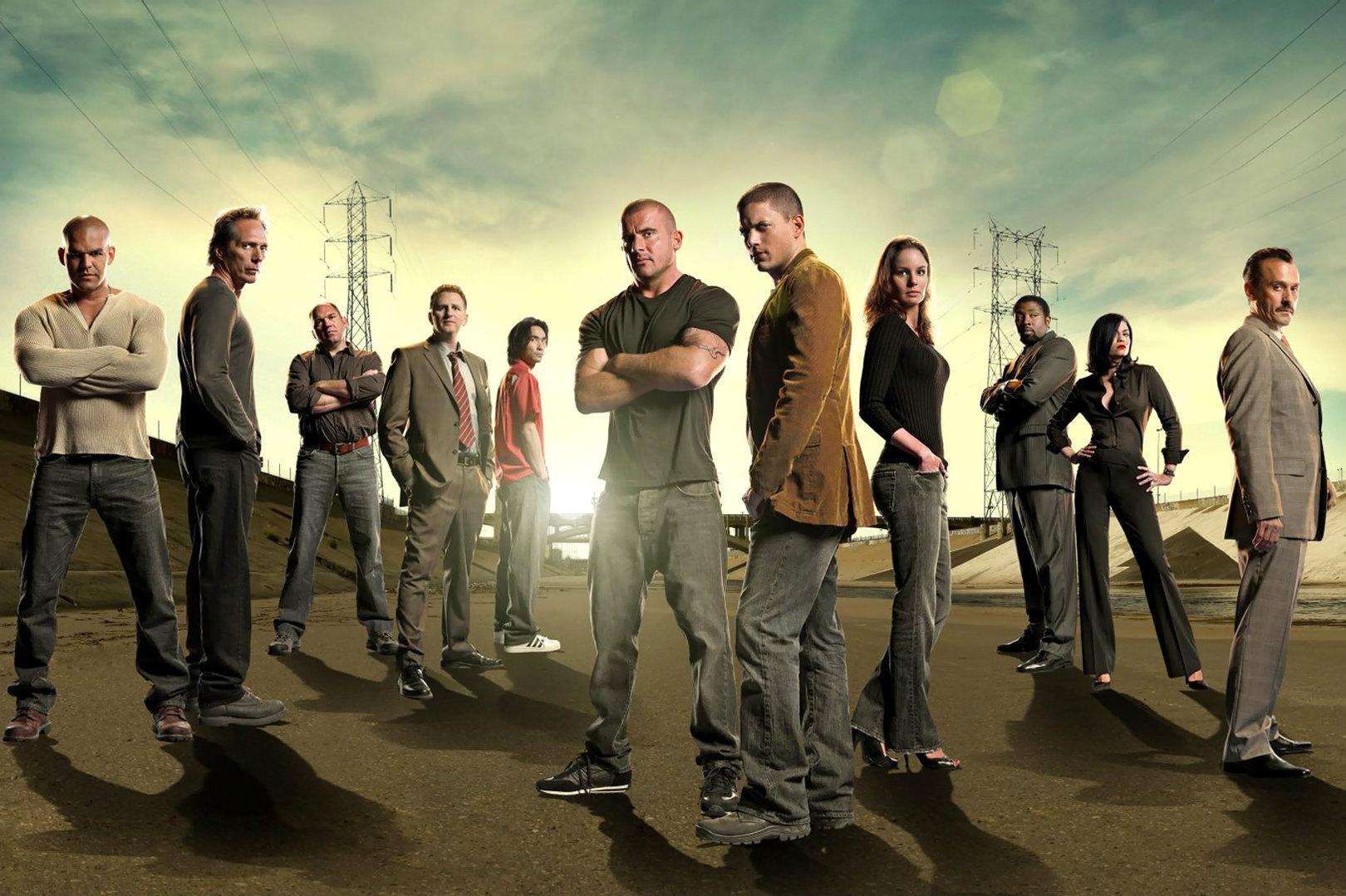 prison break season 1 free online streaming