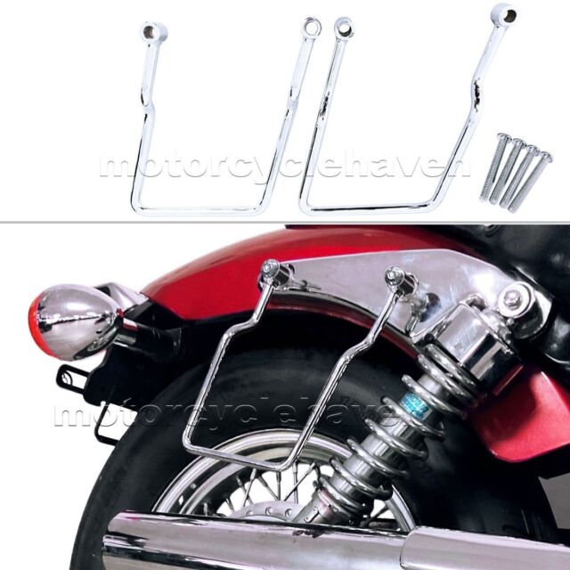 accesorios honda shadow 750