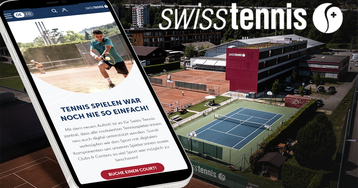 swisstennis