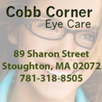 cobb corner eye care
