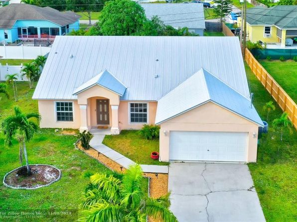 zillow port st lucie