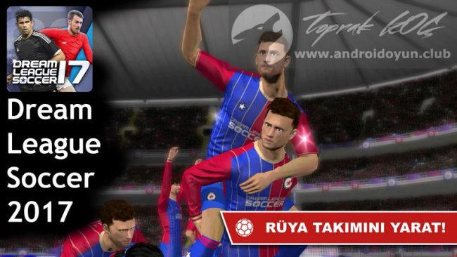 dream league soccer 2017 apk indir cepde