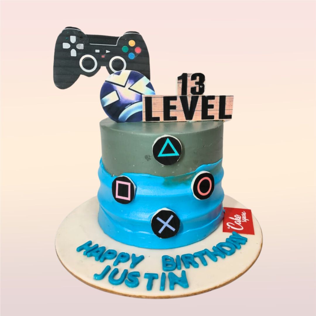 birthday cake for teenager boy images