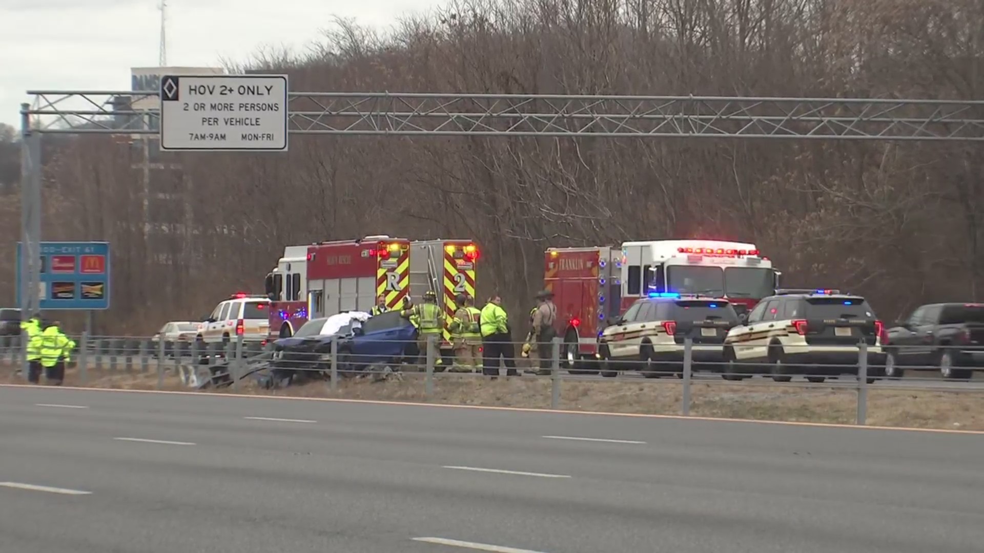 tennessee fatal car accident today