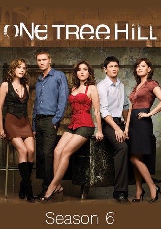 one tree hill traduccion