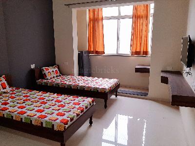 one bhk flat in indore for rent