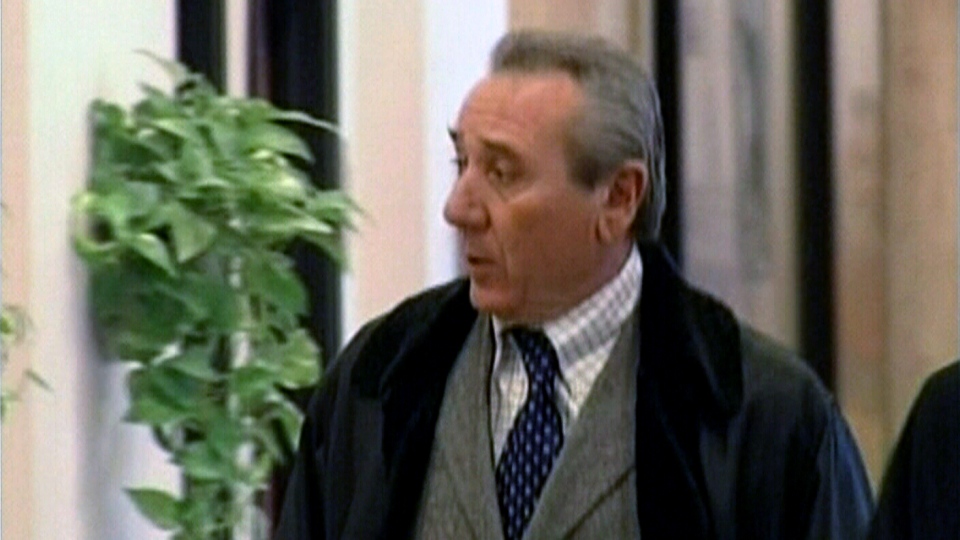 vito rizzuto