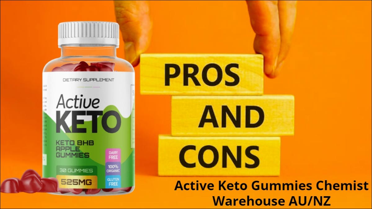 keto gummies australia reviews