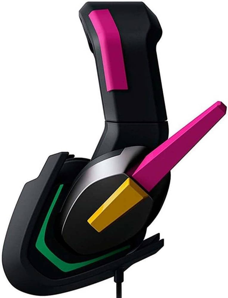 dva headset