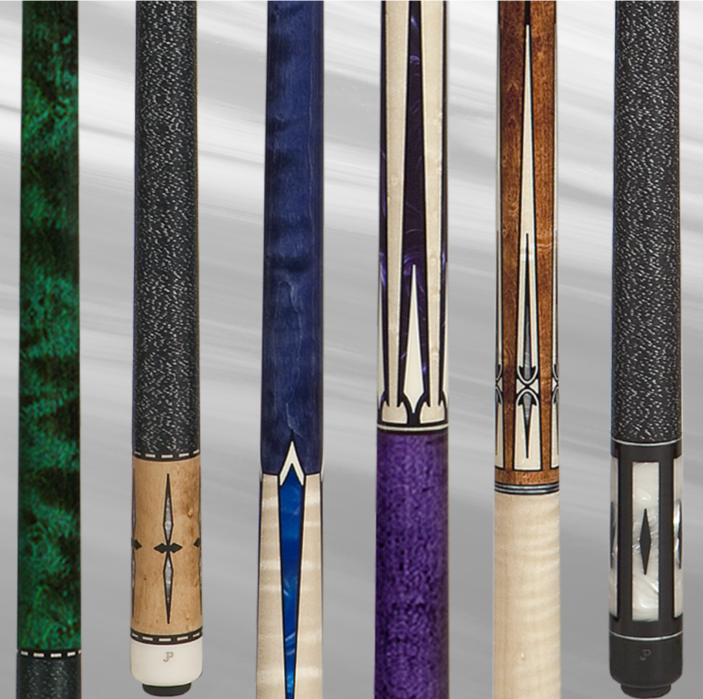 pool cues for sale