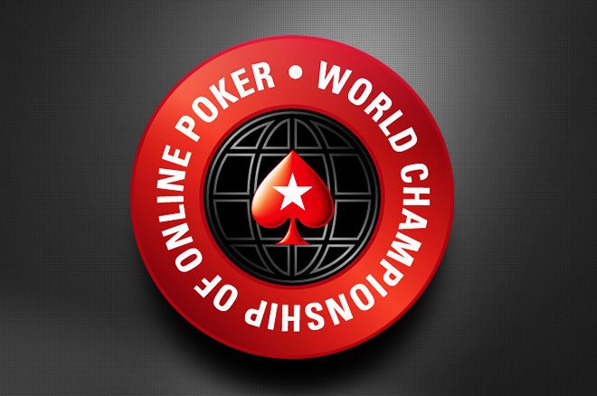 pokerstars wcoop