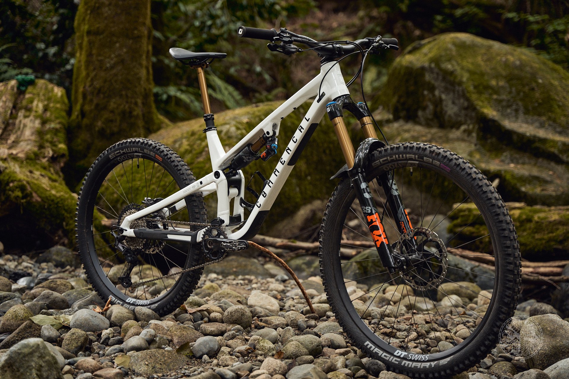 commencal meta v5