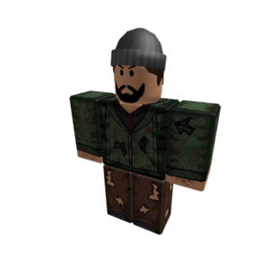 hobo roblox