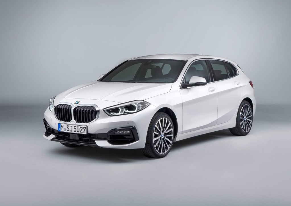 bmw 118i 2021 fiyat