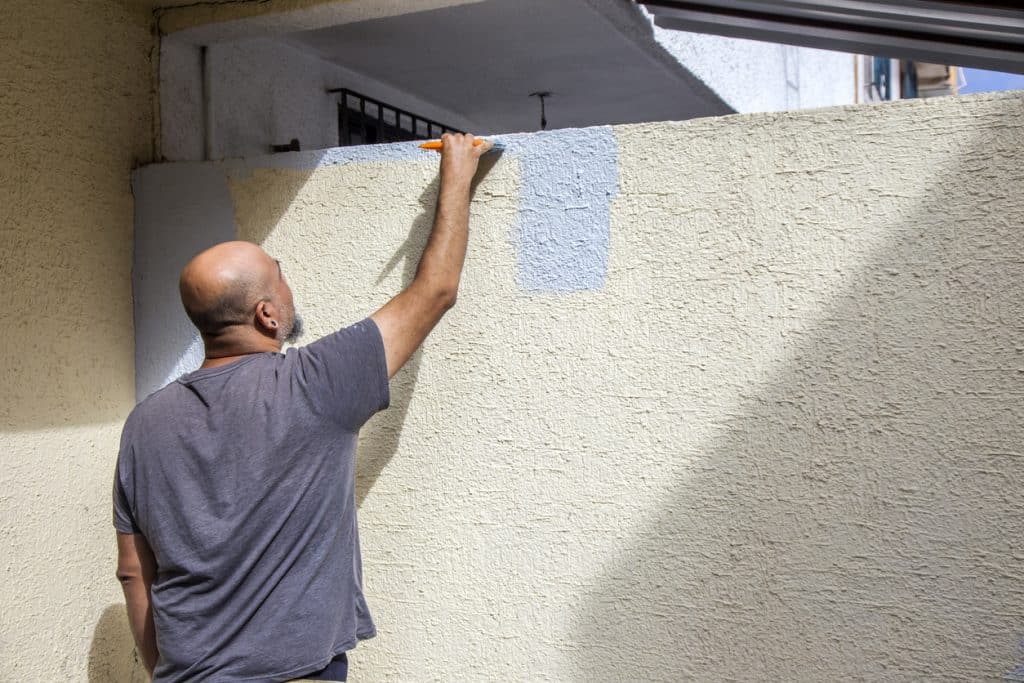 stucco contractors near me