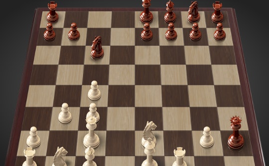 crazy games chess