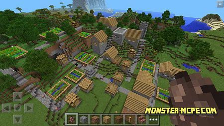 minecraft pocket edition 1.1 5.1