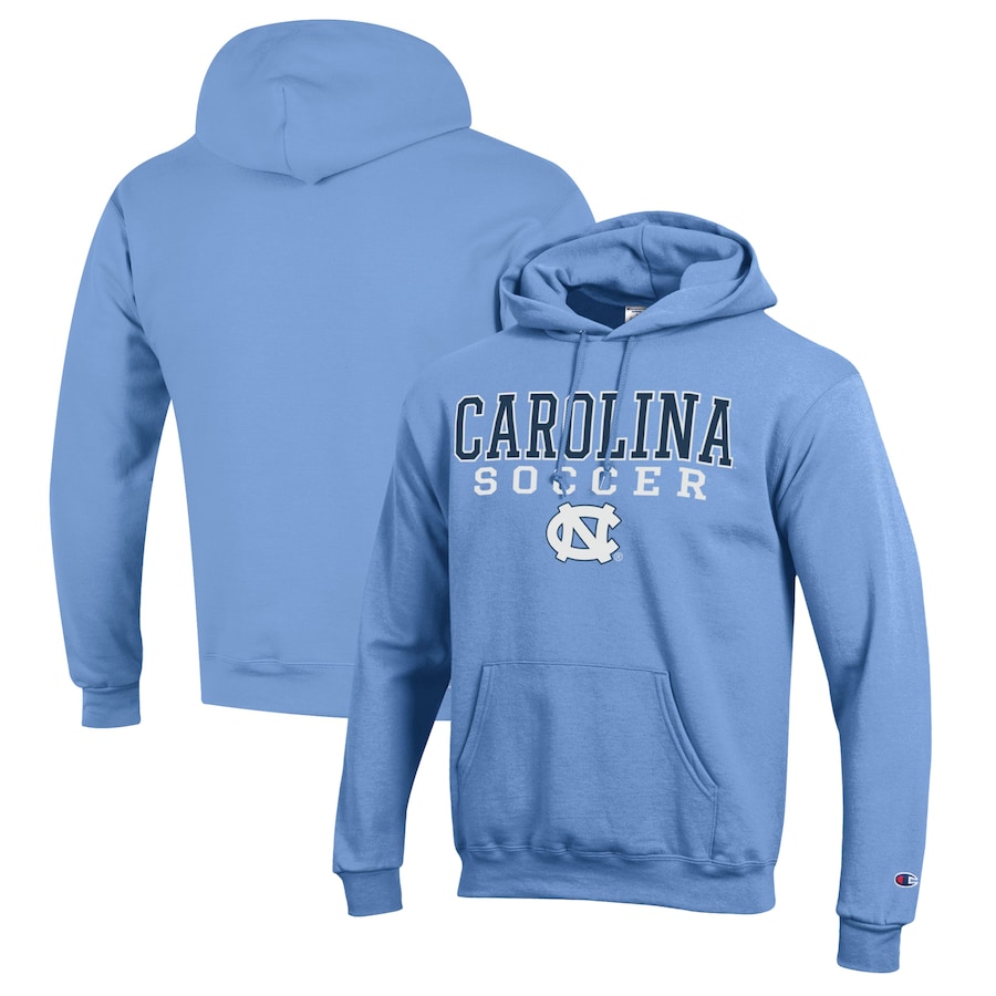 carolina pullover