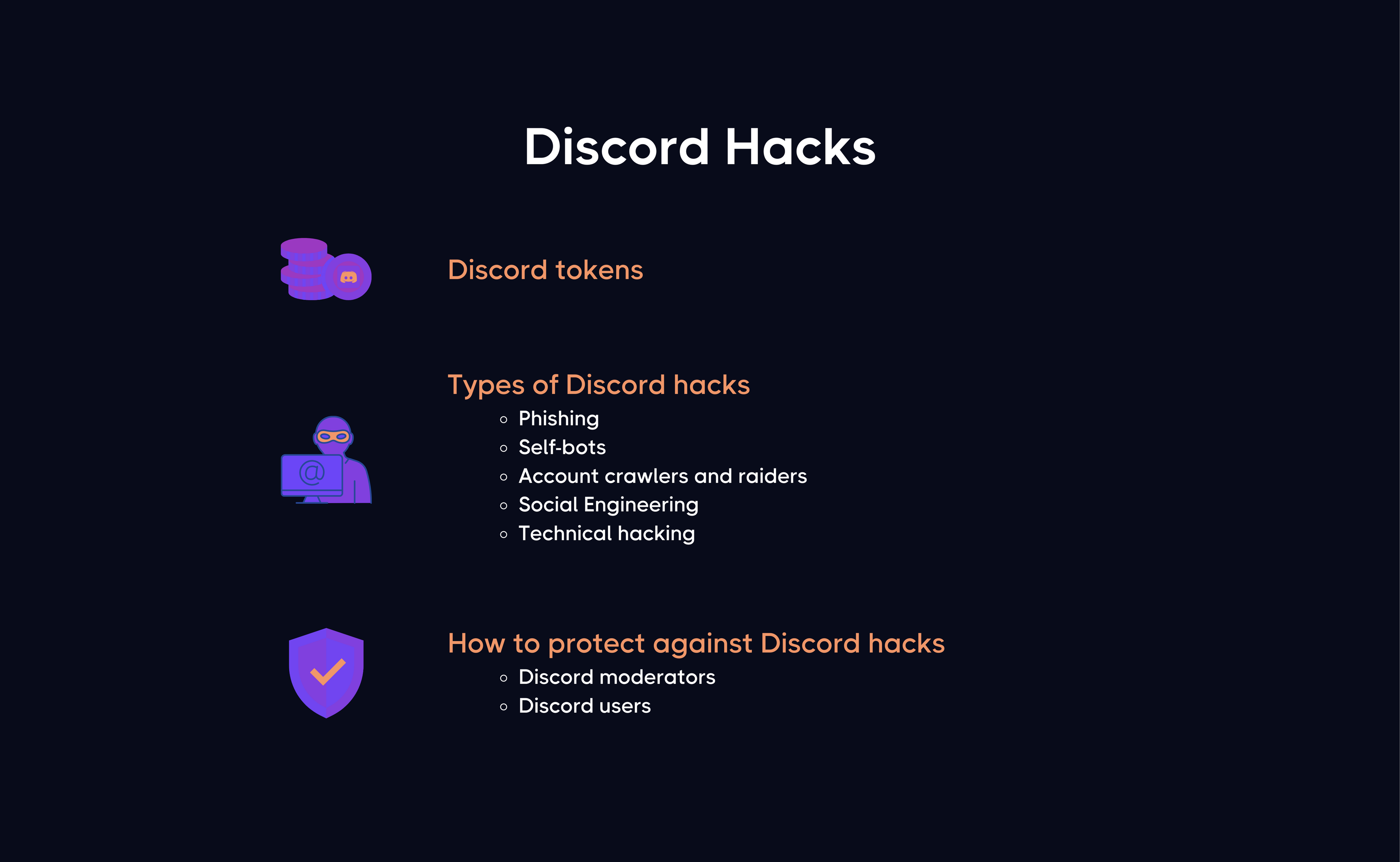 discord hacks