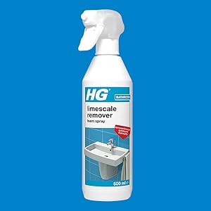 industrial strength limescale remover