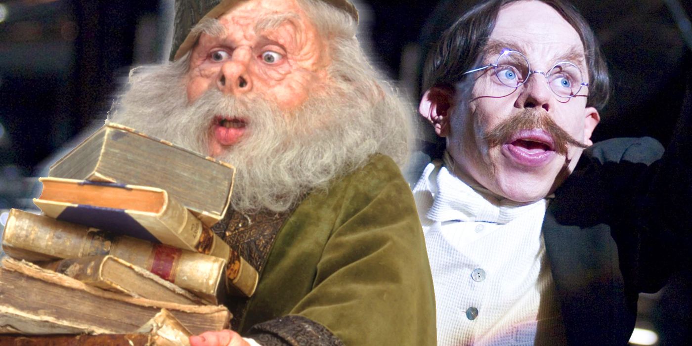 filius flitwick