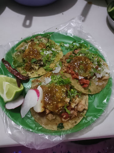 tacos tepeyac