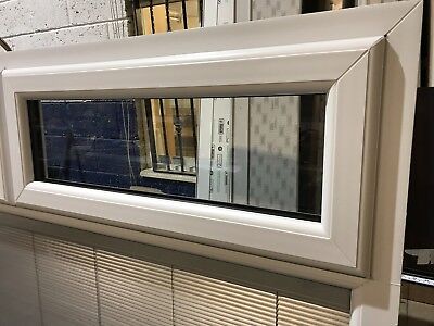 second hand upvc windows