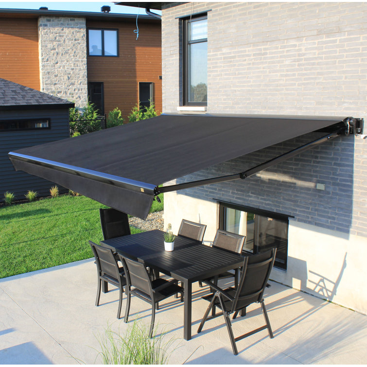 sunsetter awning canada