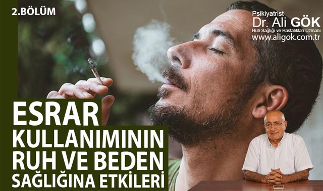 esrar bağımlılığı ekşi