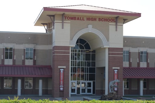 tomball isd website