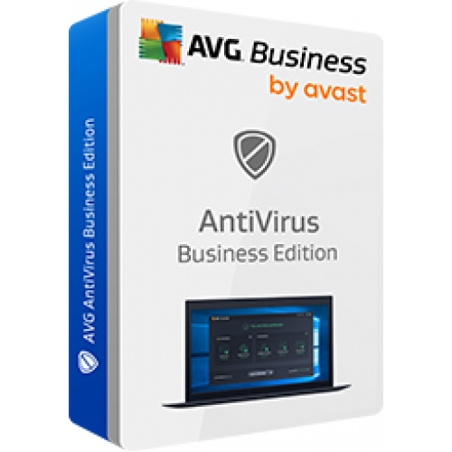 avg antivirus business