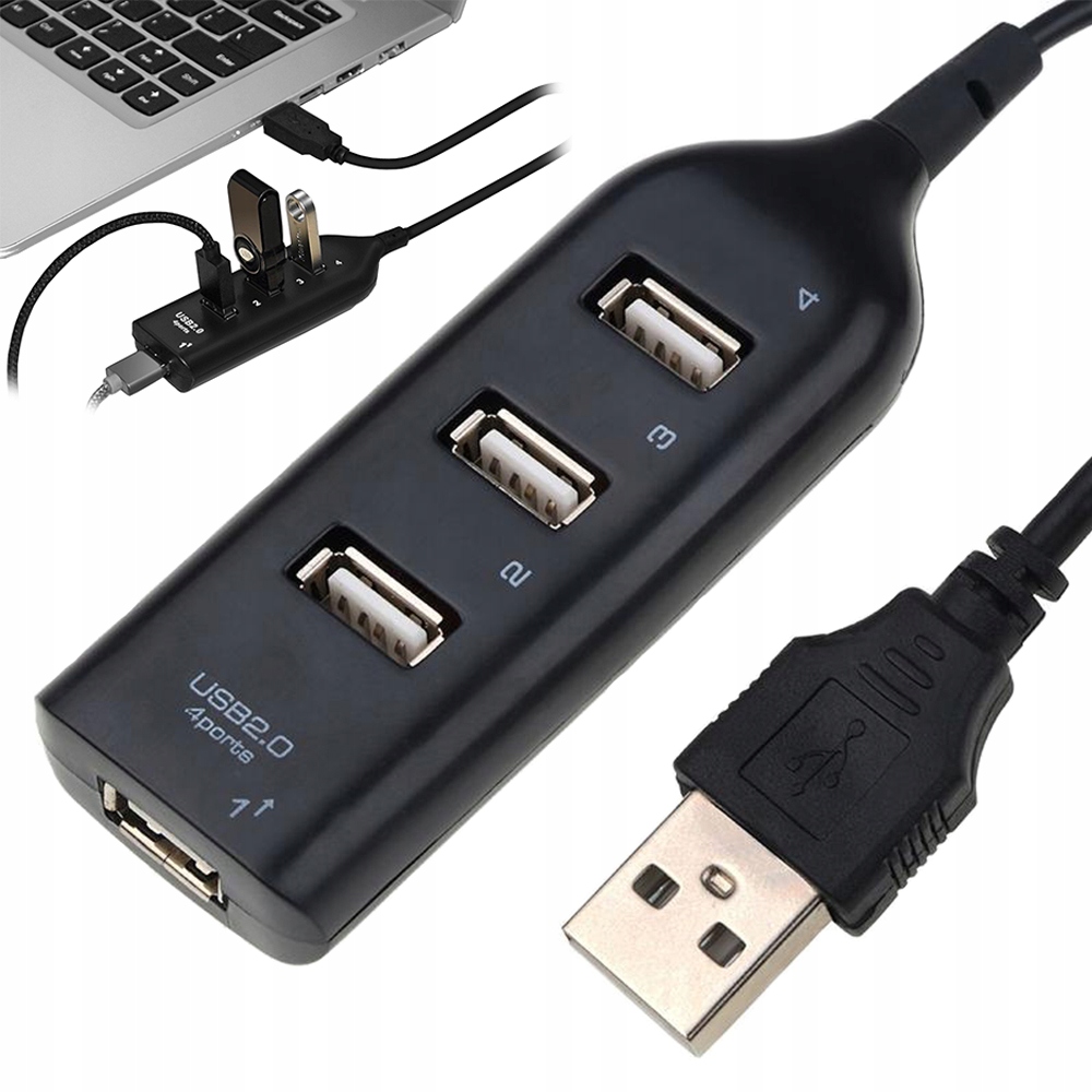 usb splitter